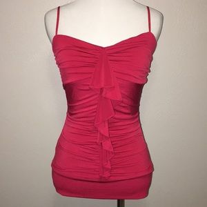 My Michelle size M dress tank top